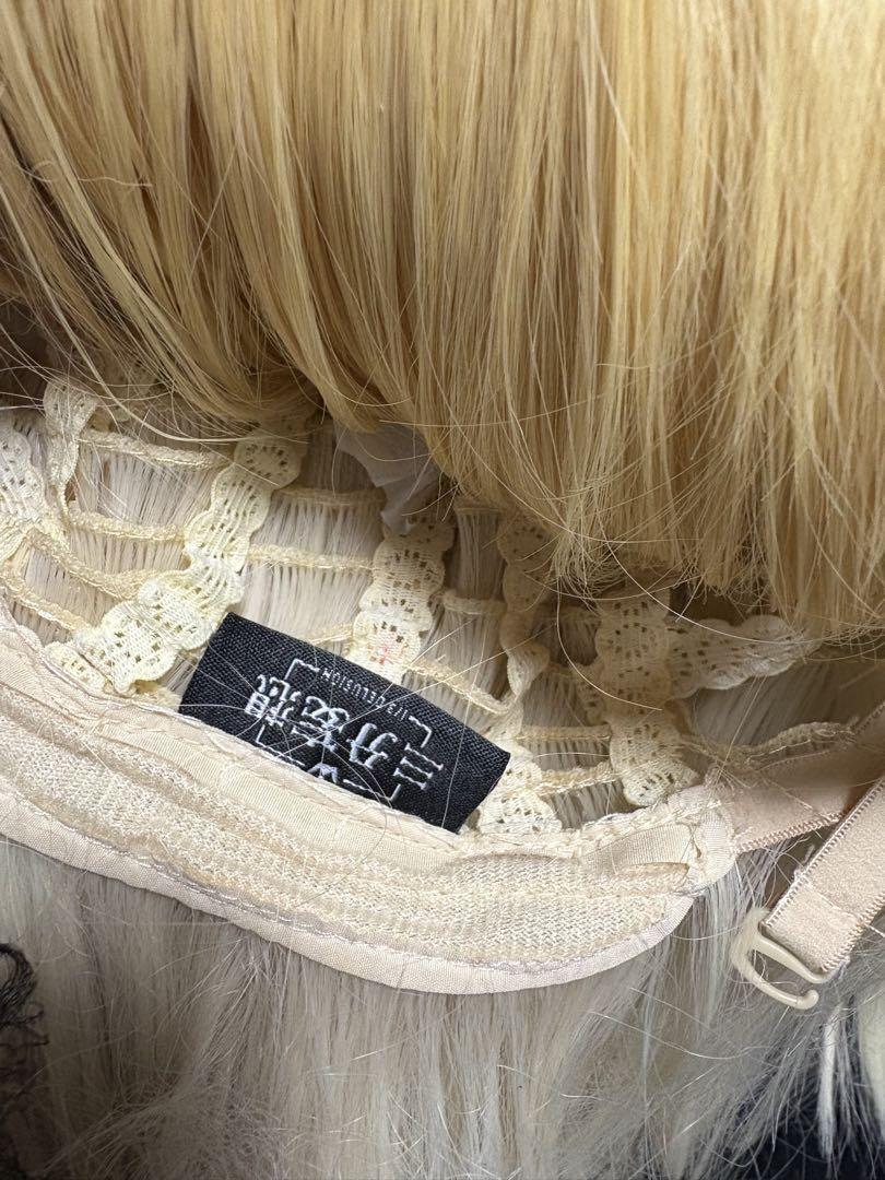 鳴潮 フィービー コスプレ衣装 L