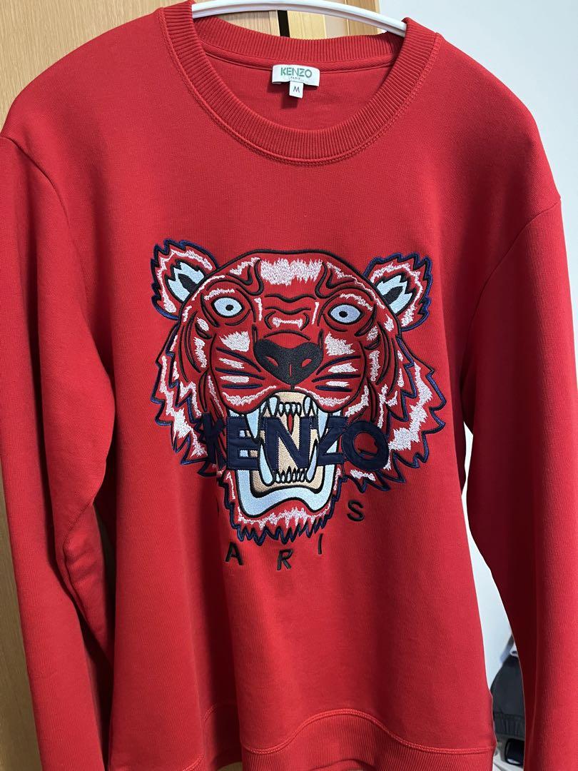 KENZO スウェット