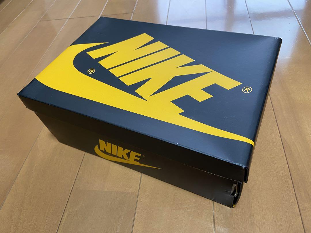 靴 AIR JORDAN 1 RETRO HIGH OG GS \"POLLEN\"