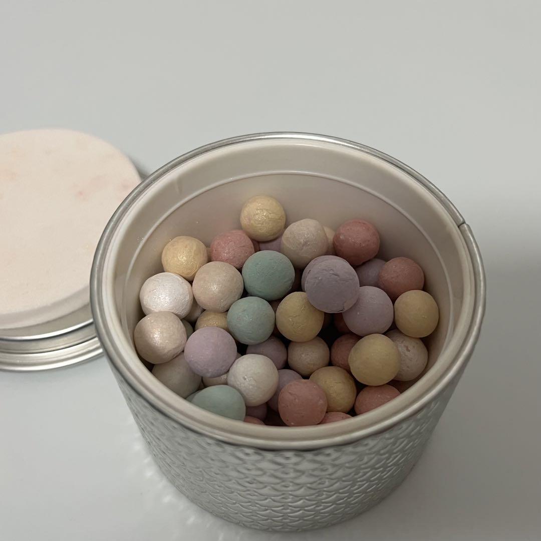 ゲラン　フェイスパウダー メテオリット ⋅ メテオリット ビーユ | ゲラン GUERLAIN