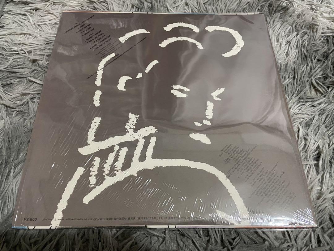 「数量限定 在庫処分セール」 T-5 LP CITY THE IN NIGHT ONE PROJECT 邦楽