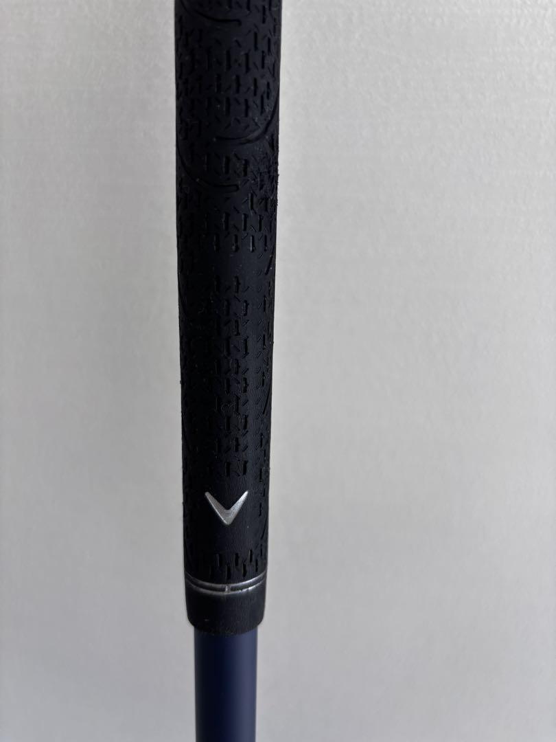 キャロウェイ純正VENTUS TR 5-S ドライバーシャフト