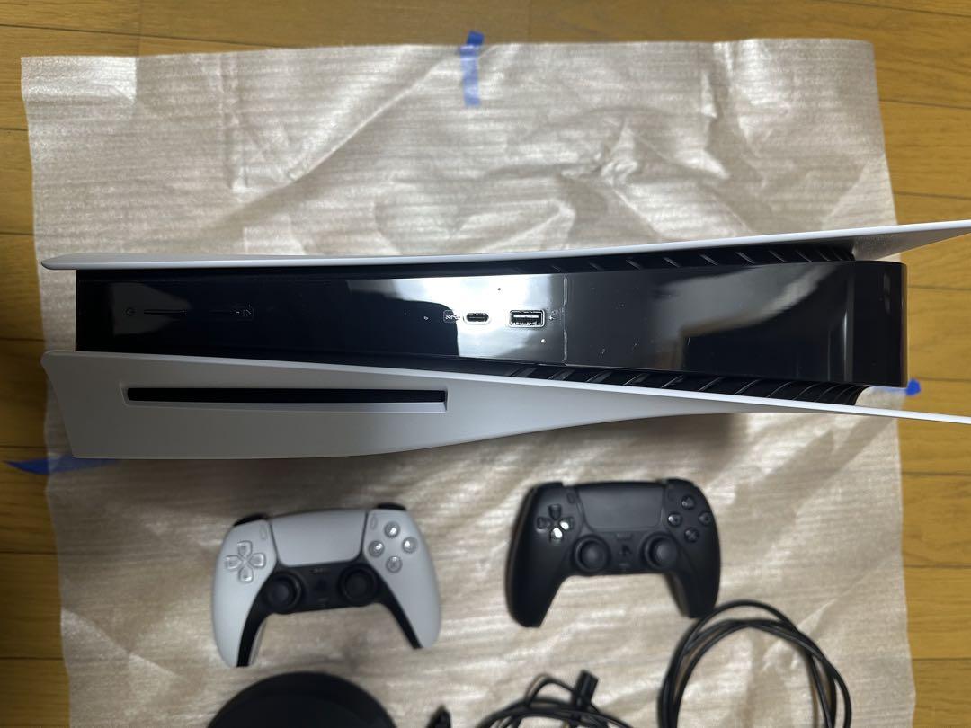 PS5