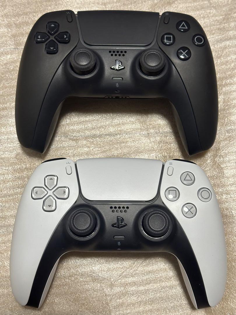 PS5