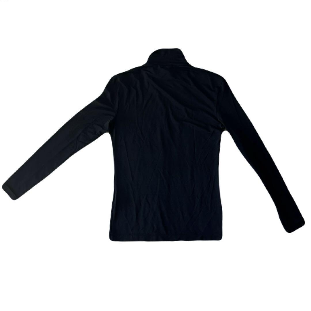 ISSEY MIYAKE Collection ハイネックジャケット　イッセイ ISSEY MIYAKE Collection ハイネックジャケット イッセイ