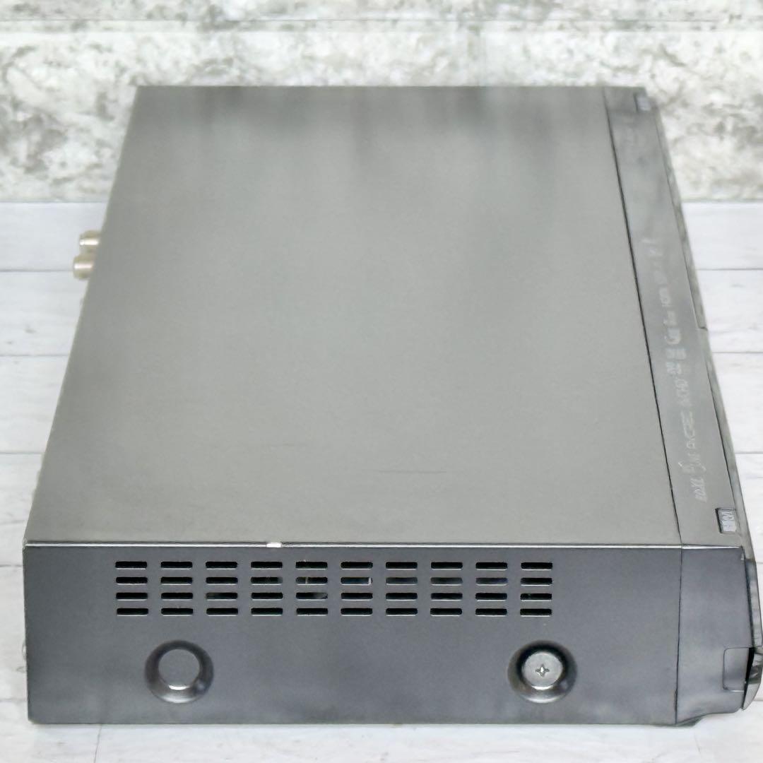 Panasonic「ブルーレイ・ディーガ」HDD 500GB・2チューナー Panasonic「ブルーレイ・ディーガ」HDD 500GB・2チューナー ②