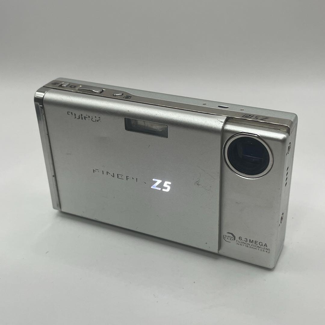 FUJIFILM FINEPIX Z5 fd デジタルカメラ Amazon | FUJIFILM デジタルカメラ FinePix (ファインピックス