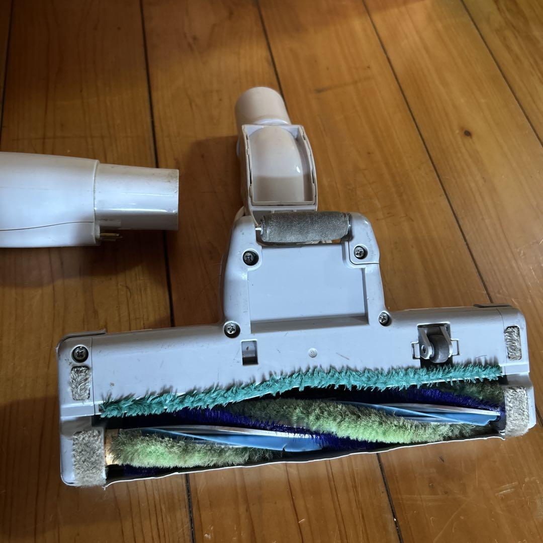HITACHI 日立 CV-PF90 紙パック式掃除機 キャニスタ 2020年製