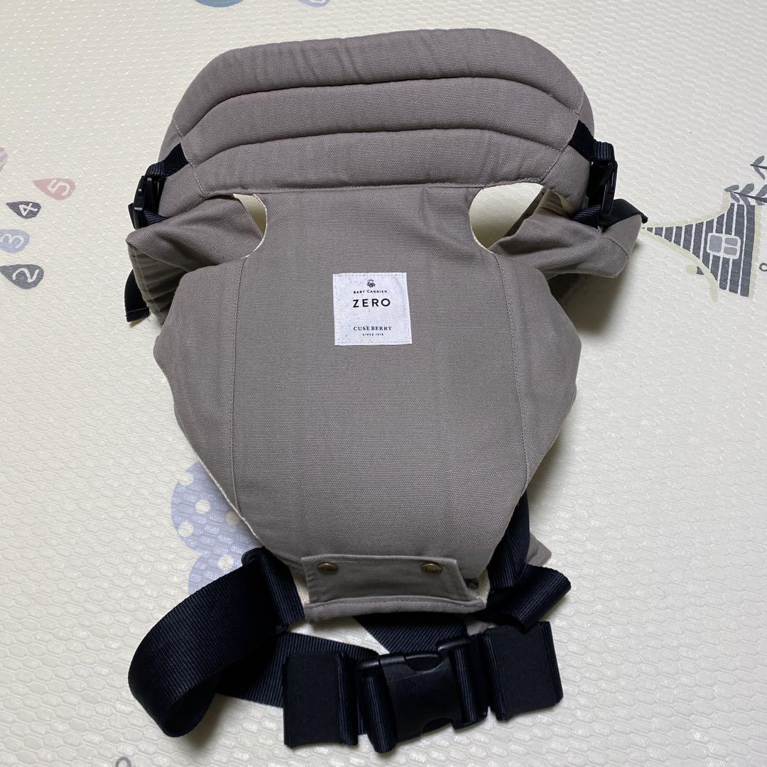 BABYBJORN ONE KAI 3Dメッシュ (Air) ベビービョルン ワンカイ