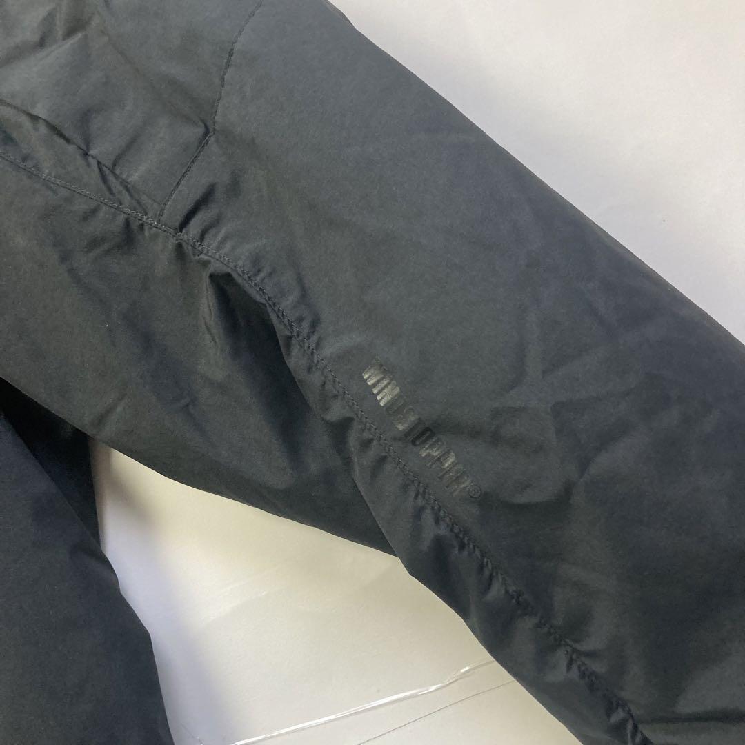 ジャケット・アウター ARC'TERYX LEAF COLD WX HOODY LT GEN1 xs