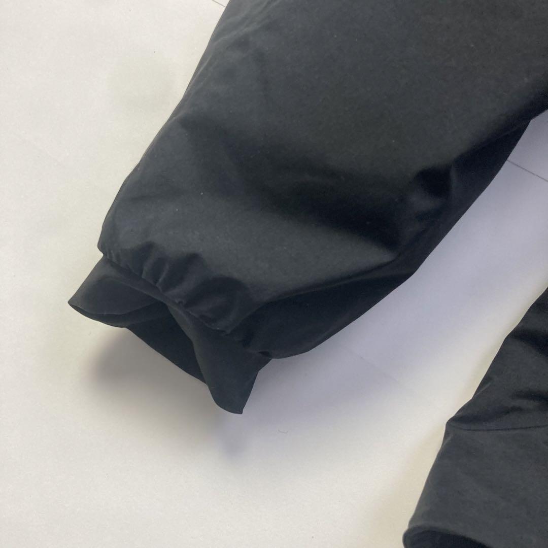 ジャケット・アウター ARC'TERYX LEAF COLD WX HOODY LT GEN1 xs
