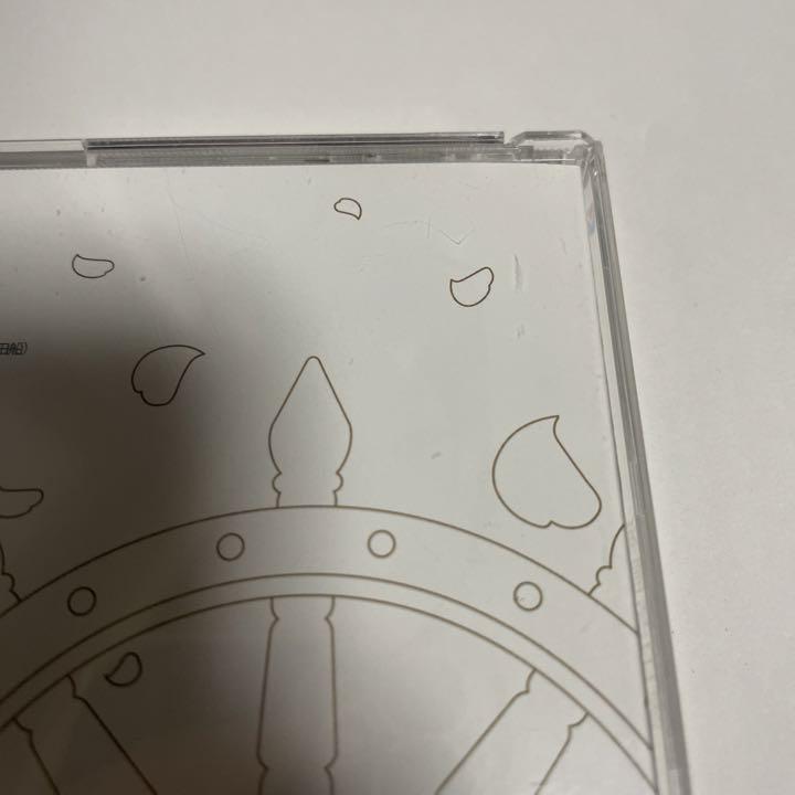 浦島坂田船　CD6枚セット