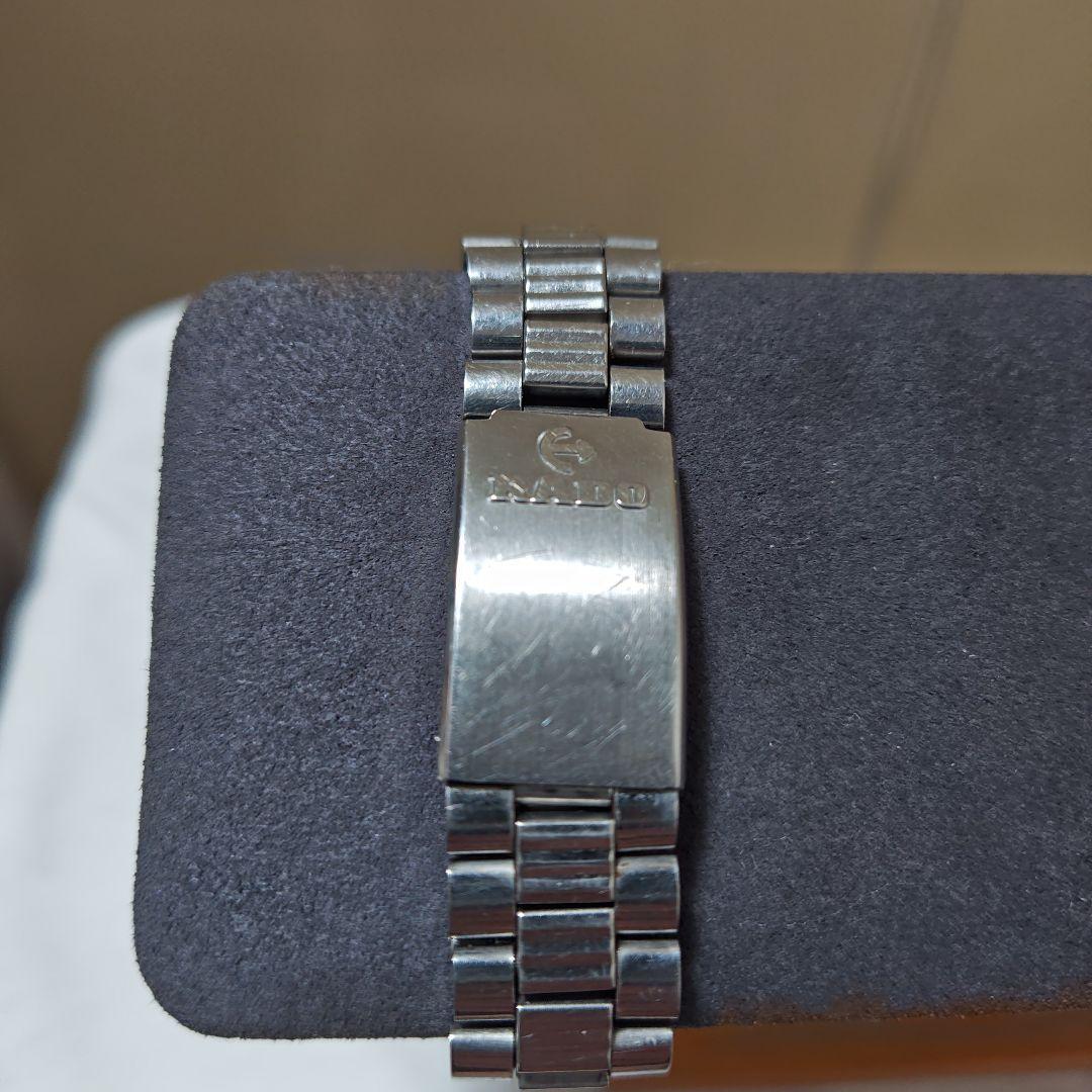 【RADO】稼働品　自動巻き　マスケティアⅥ