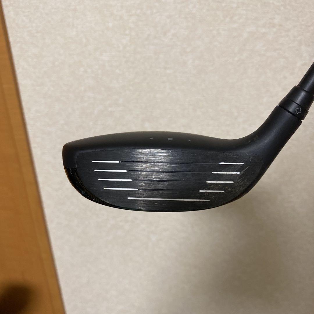 ブラック系本命ギフト『サトシ様専用』ピン PING G425 MAX 5W クラブ 買取評価 飛距離にとことんこだわった! ロマロ「RAY BLACK」ドライバー 460HX クラブ