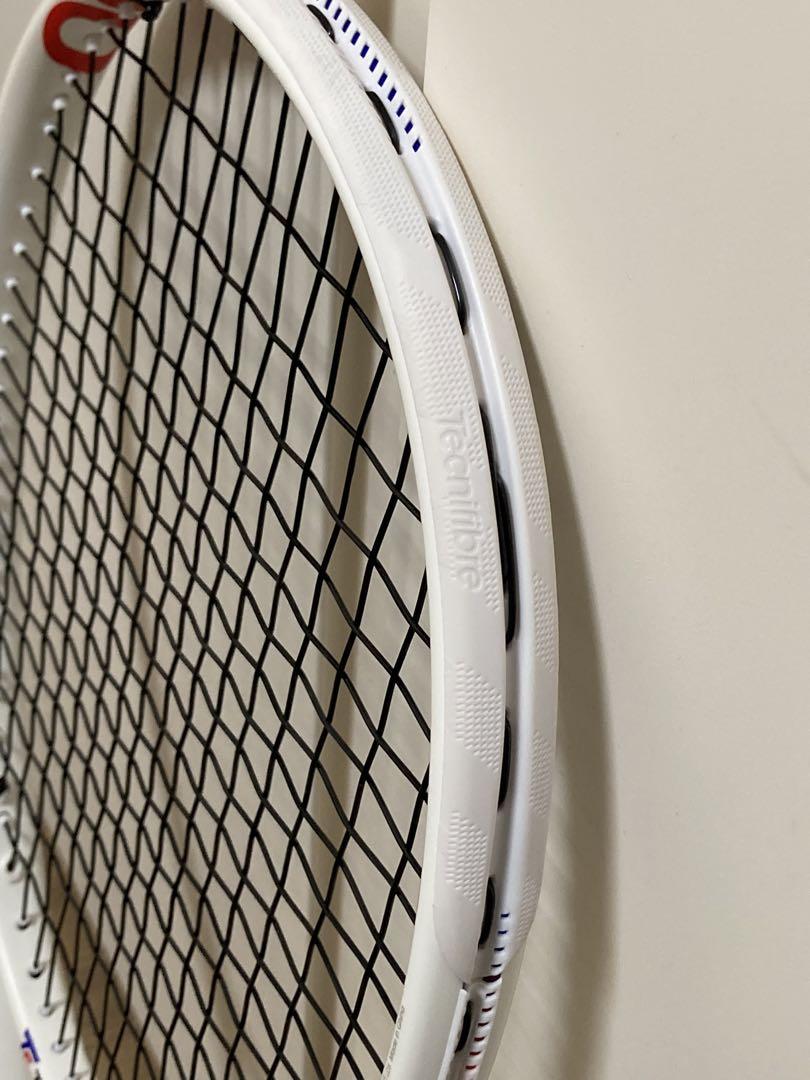 Tecnifibre テクニファイバー 硬式テニスラケット 2023 T-FIGHT
