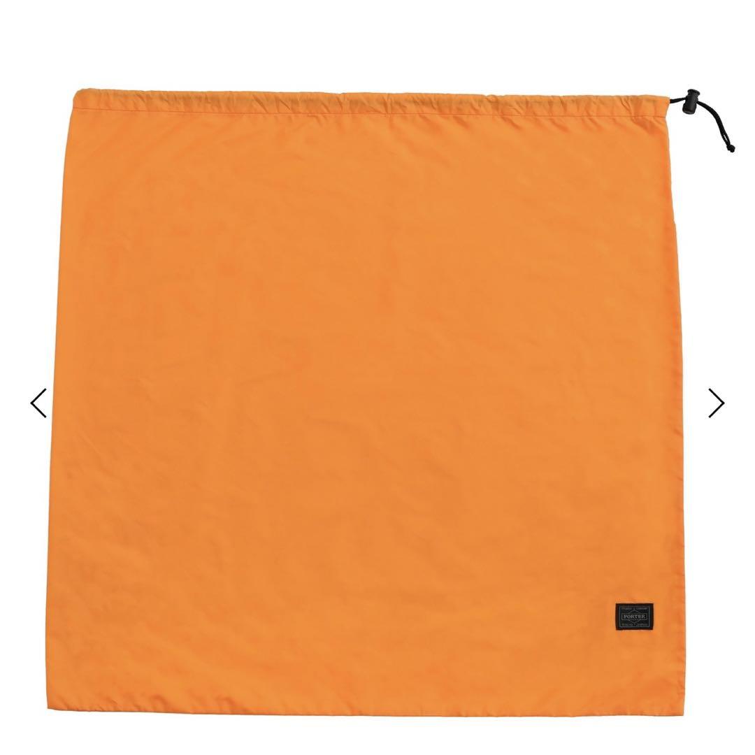 PORTER SENSES BACKPACK ポーター センシズ リュック