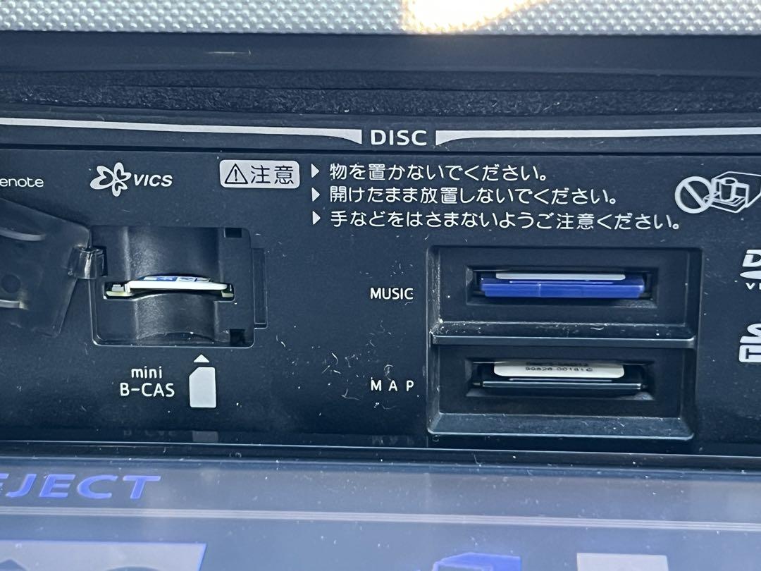 ★美品★ NSZT-W62G（地図2017月版/フルセグ） トヨタ純正ナビ
