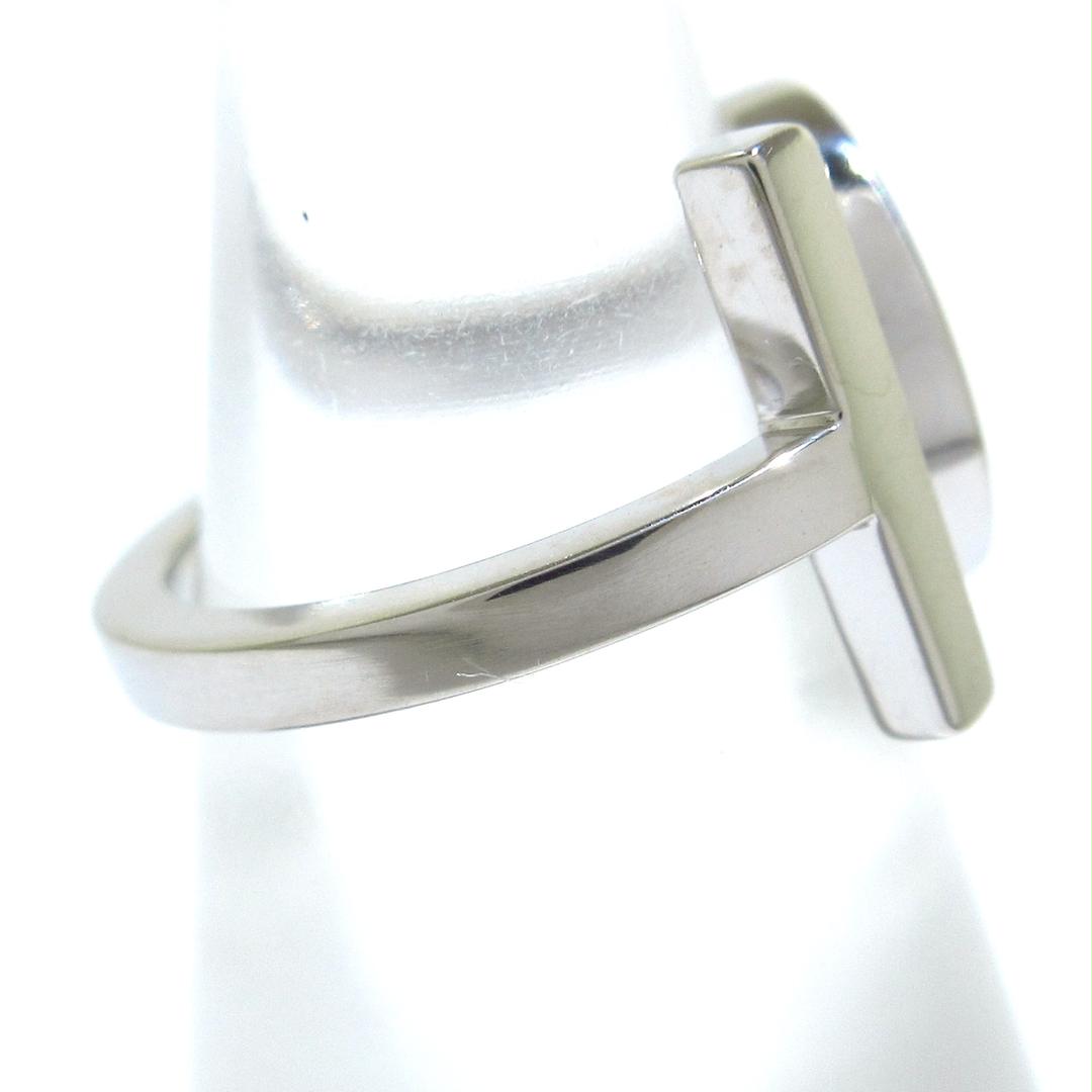 HERMES(エルメス) リング美品 - K18WG tivicr.com