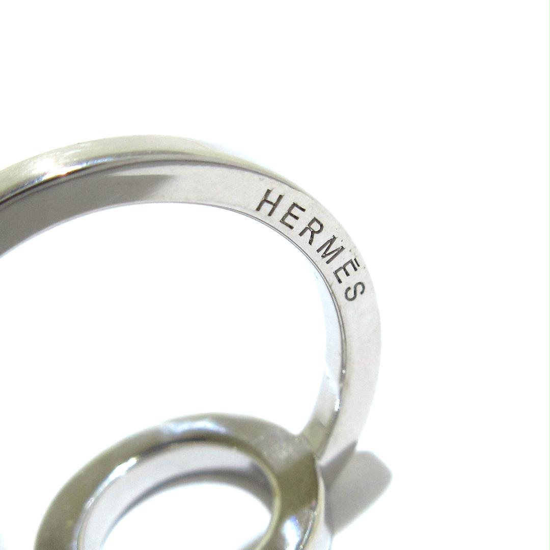 HERMES(エルメス) リング美品 - K18WG tivicr.com