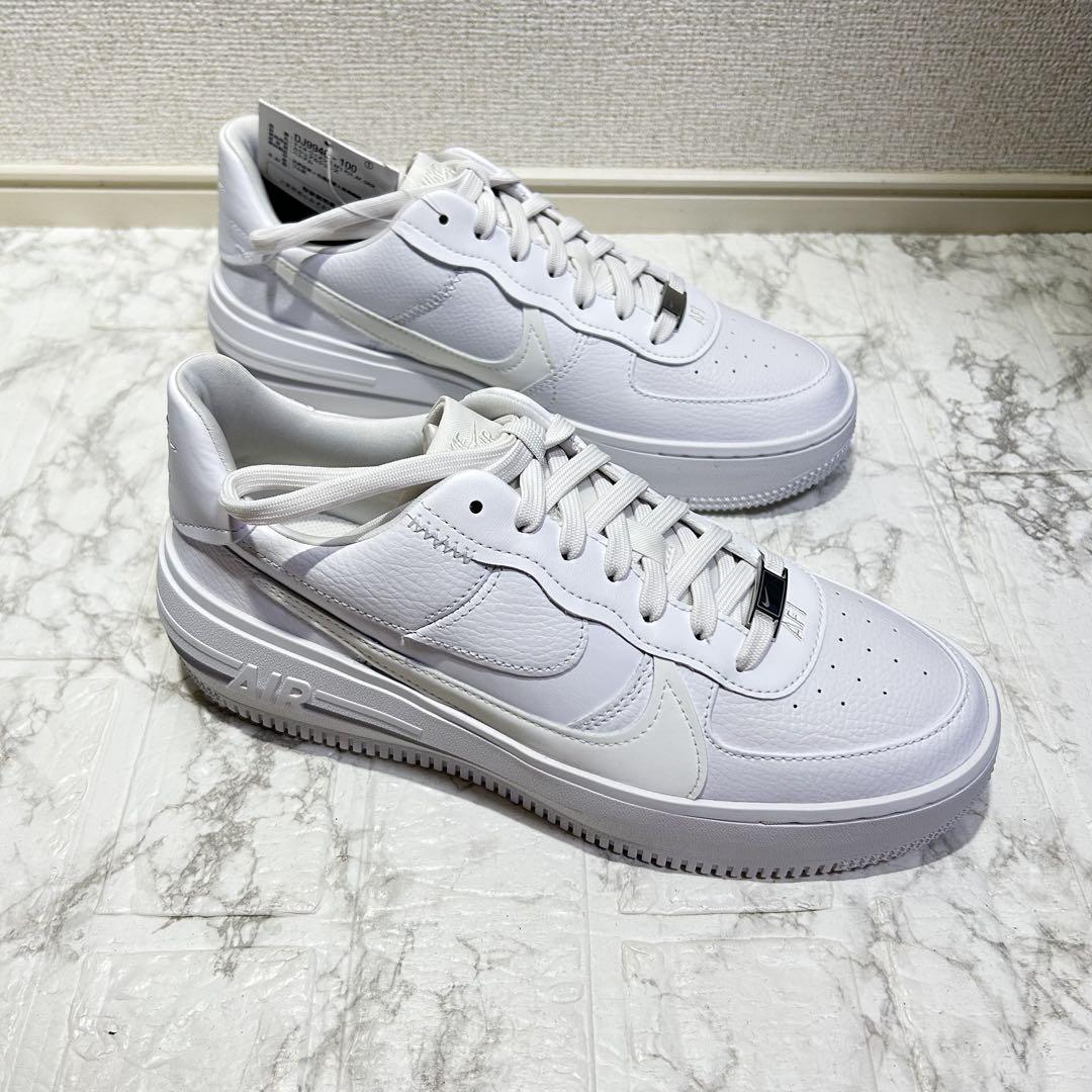 フォース1