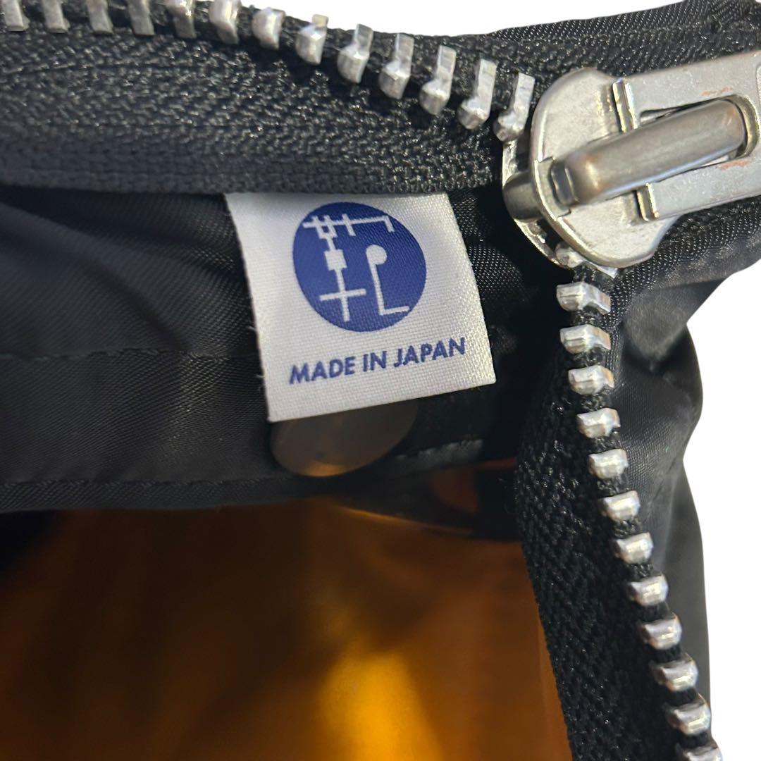 ✨極美品✨ ポーター タンカー ショートヘルメットバッグ