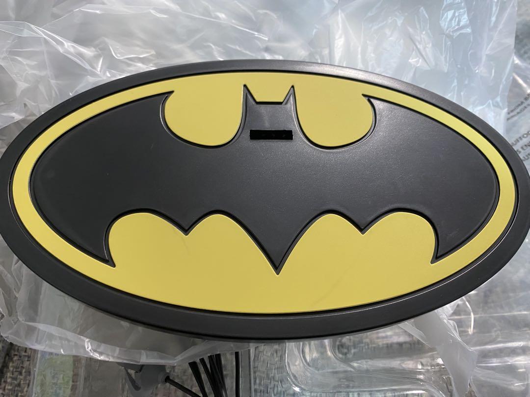 mondo 1/6 バットマン アニメイテッド 再販版