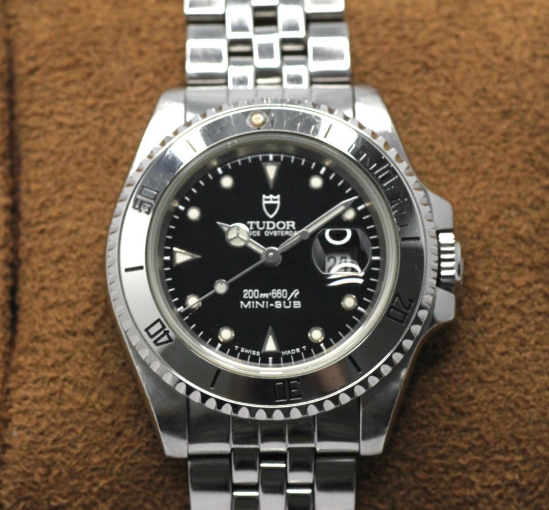 TUDOR ミニサブ 73190