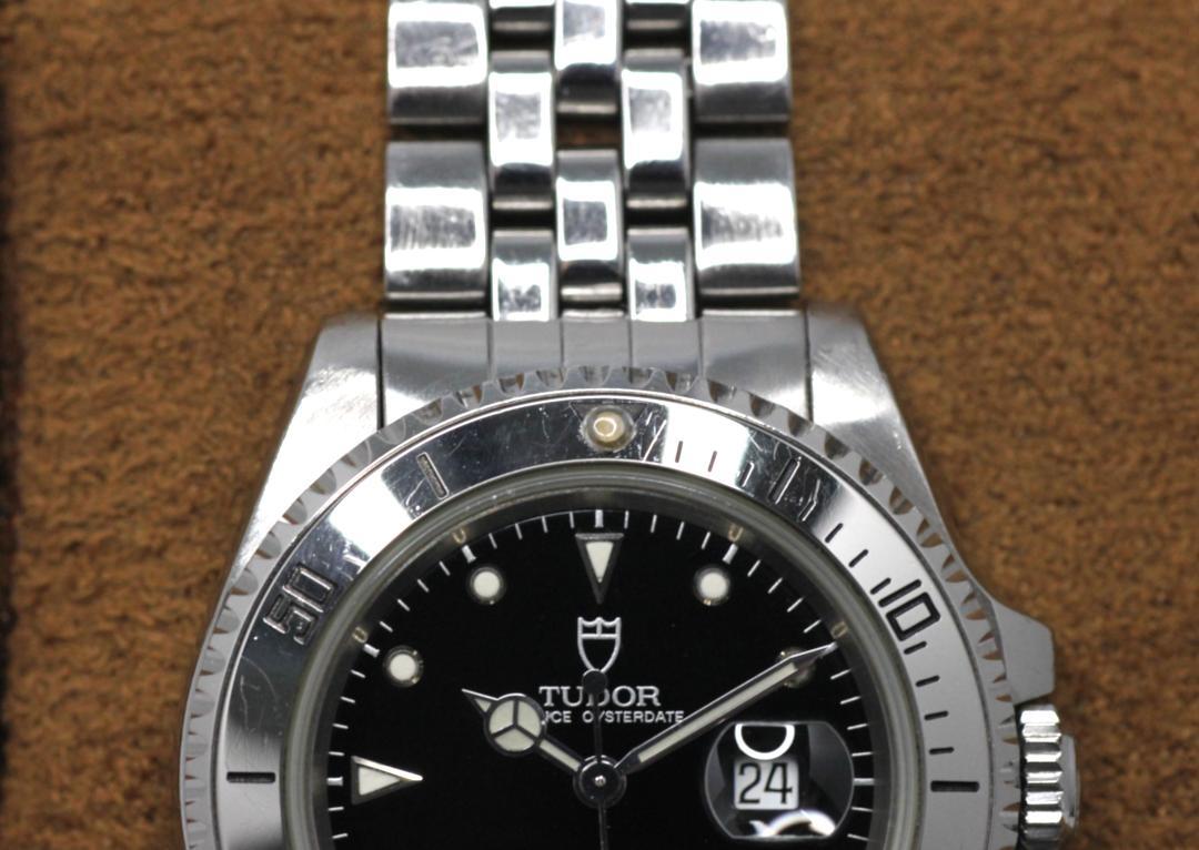 TUDOR ミニサブ 73190