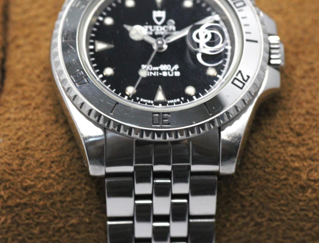 TUDOR ミニサブ 73190