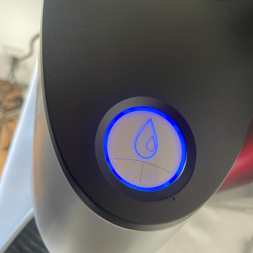 Waterlogic 浄水器