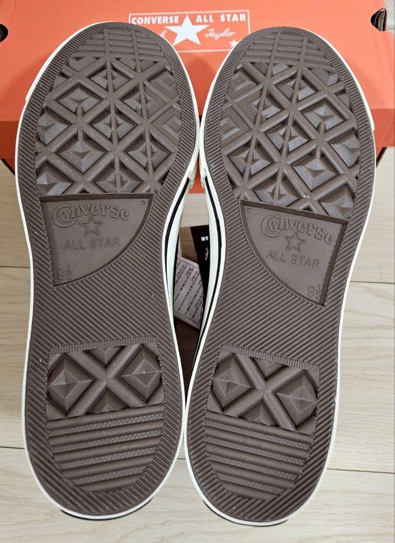 【CONVERSE】ct70 チャックテーラー　ハイカット　BK 28.0㎝