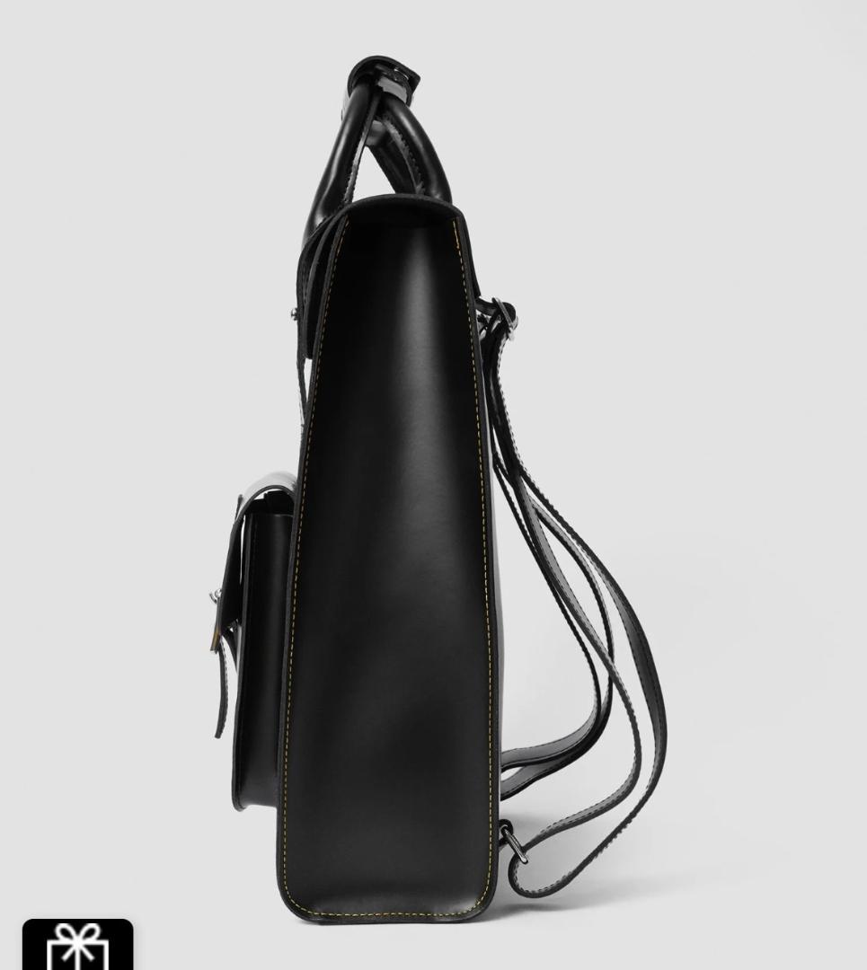 Dr.Martens ドクターマーチン リュック バックパック