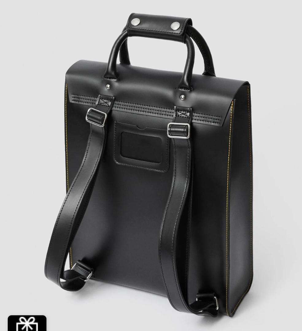 Dr.Martens ドクターマーチン リュック バックパック
