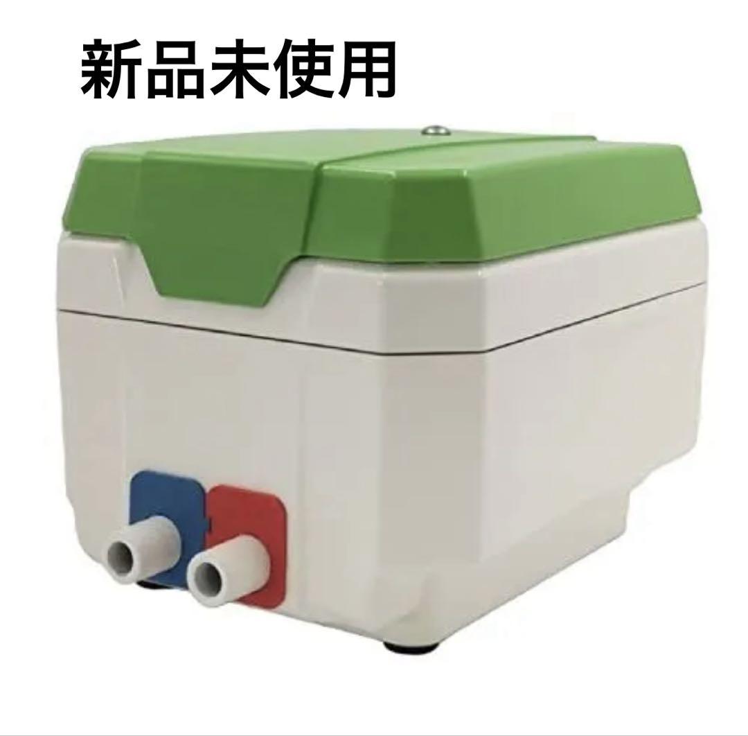 新品未使用 大晃 TAIKO 浄化槽 エアーポンプ ブロワー TIP-80FT