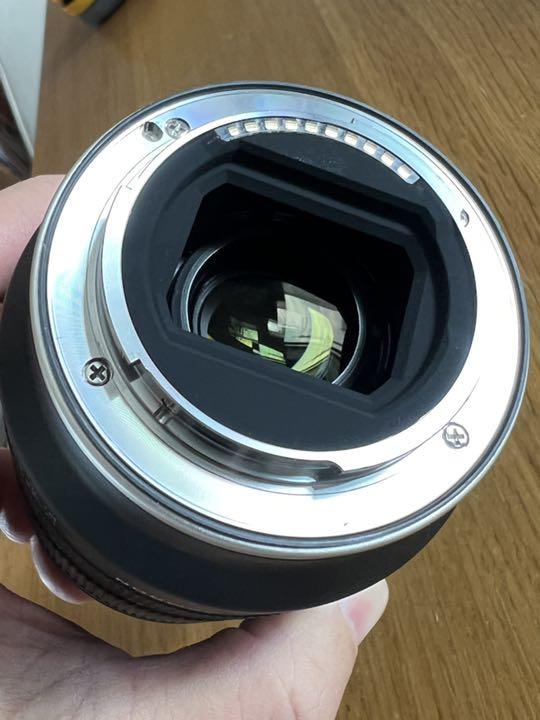 ズームです Tamron 17-28mm f 2.8 Di III ソニー 保証付 qkELt-m15690562066 らくらくメ