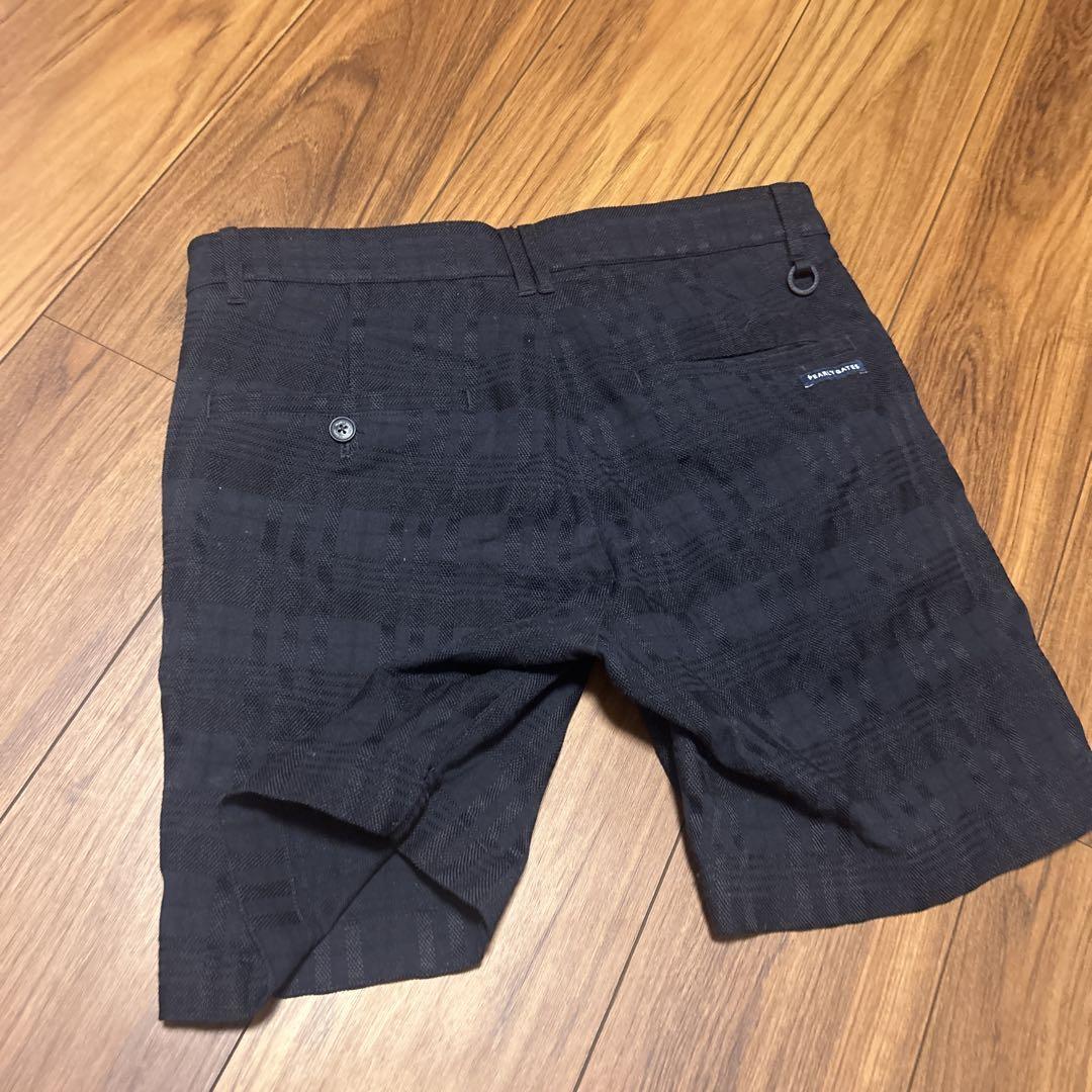 完売品　パーリーゲイツ ハーフパンツ