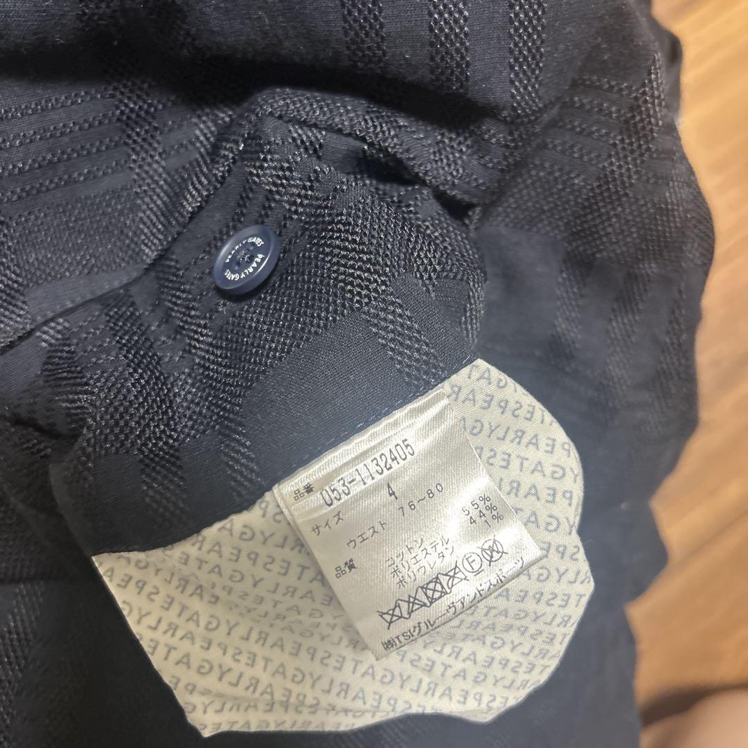 完売品　パーリーゲイツ ハーフパンツ