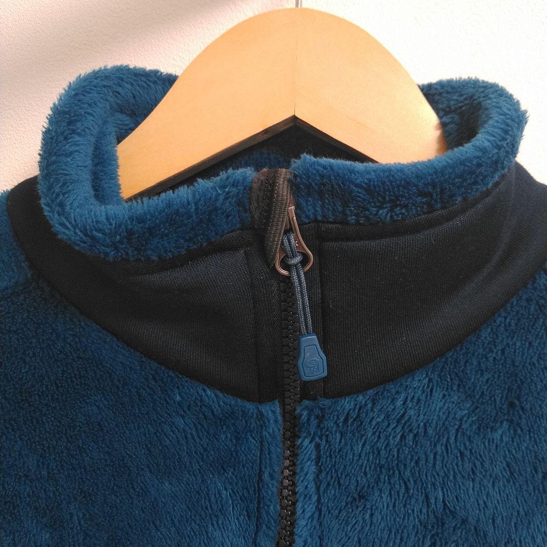 モンキーマンジャケット