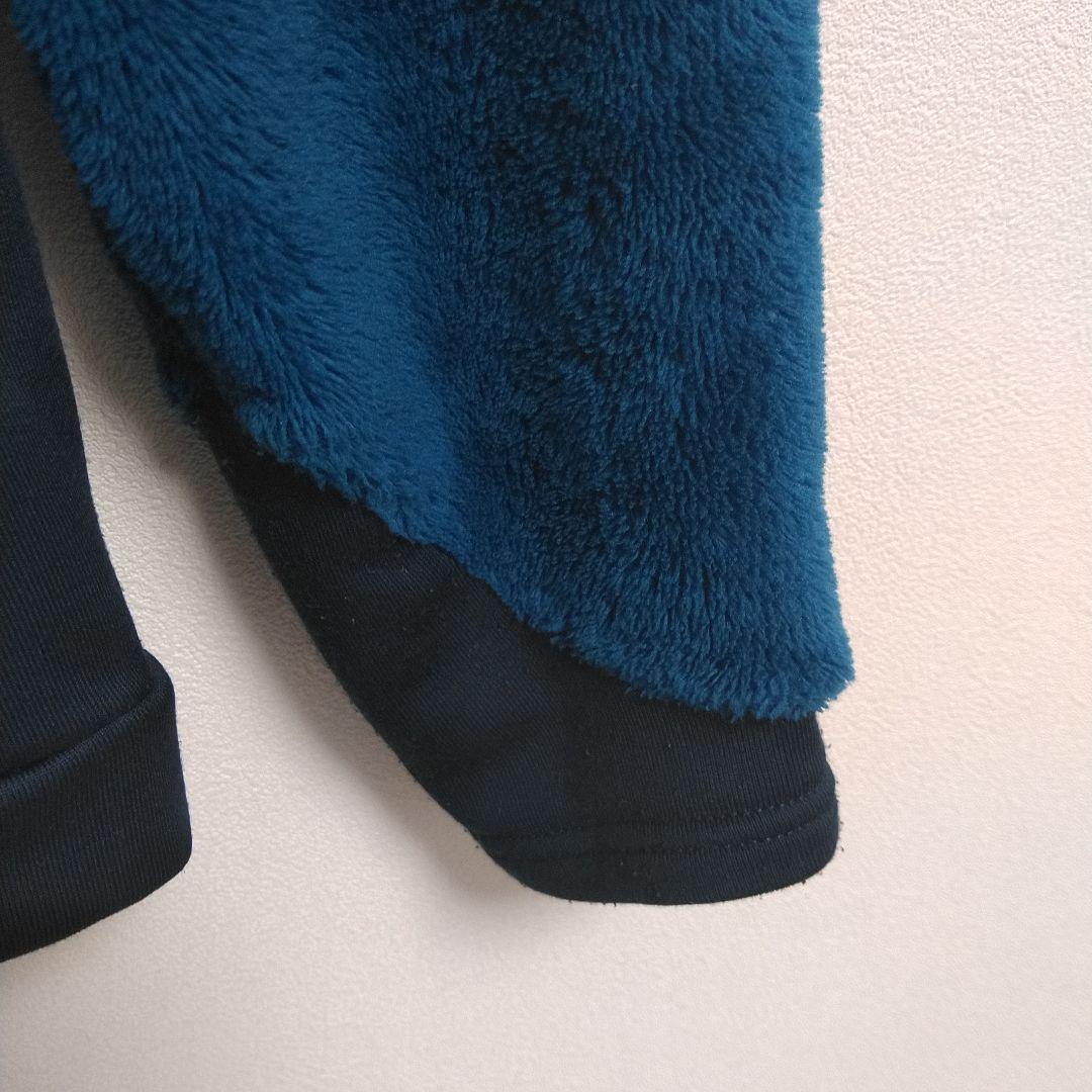 マンハー モンキーマンジャケット