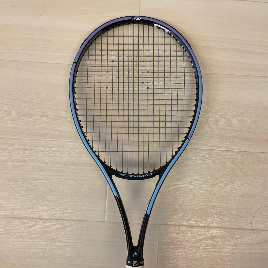 グラビティ　プロ