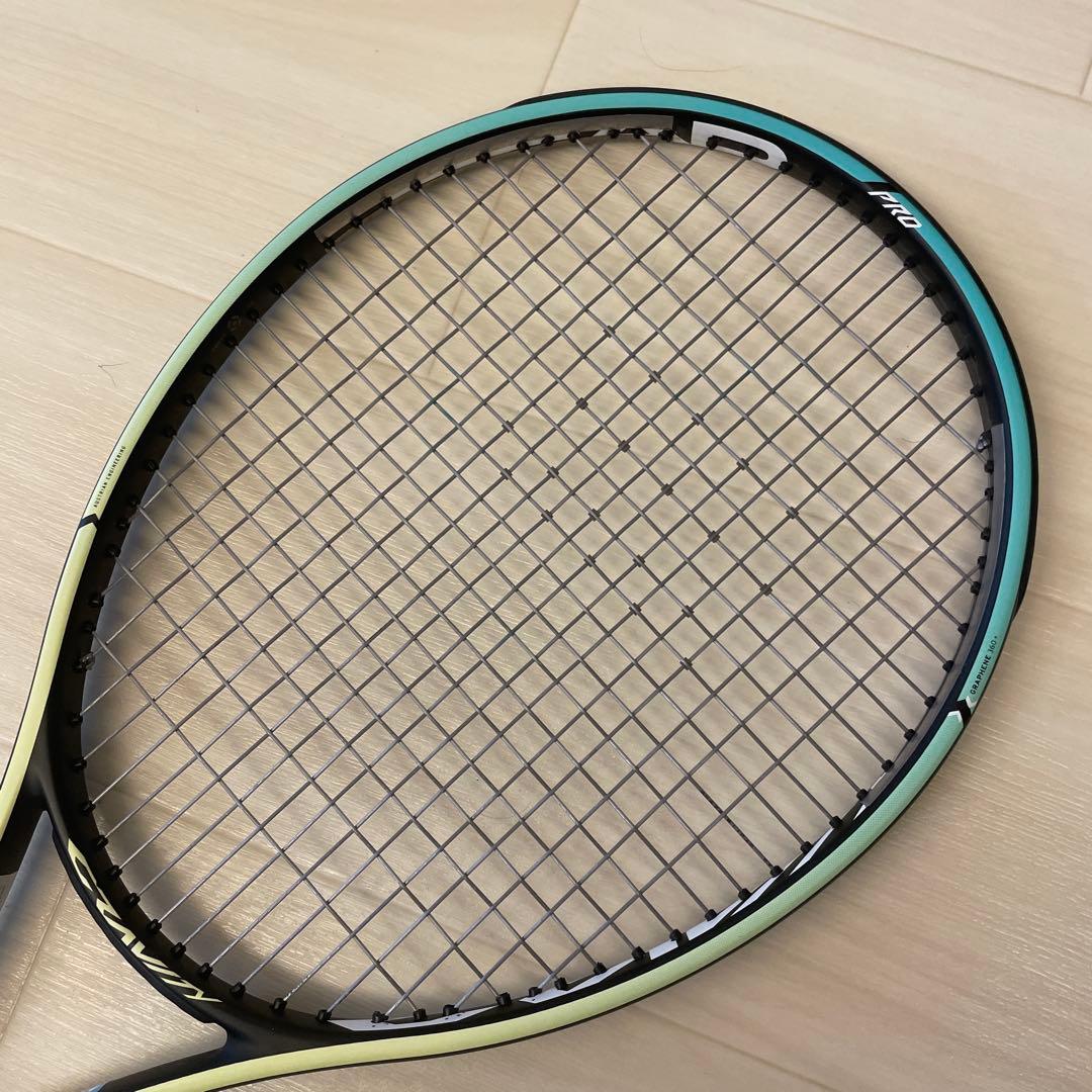 グラビティ　プロ