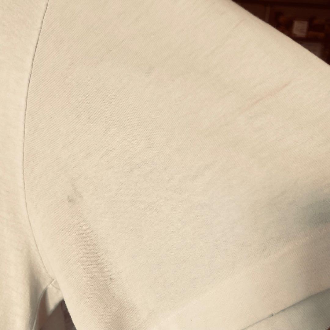 90's/1995 THE SIMPSONS CK カルバン パロディTシャツ