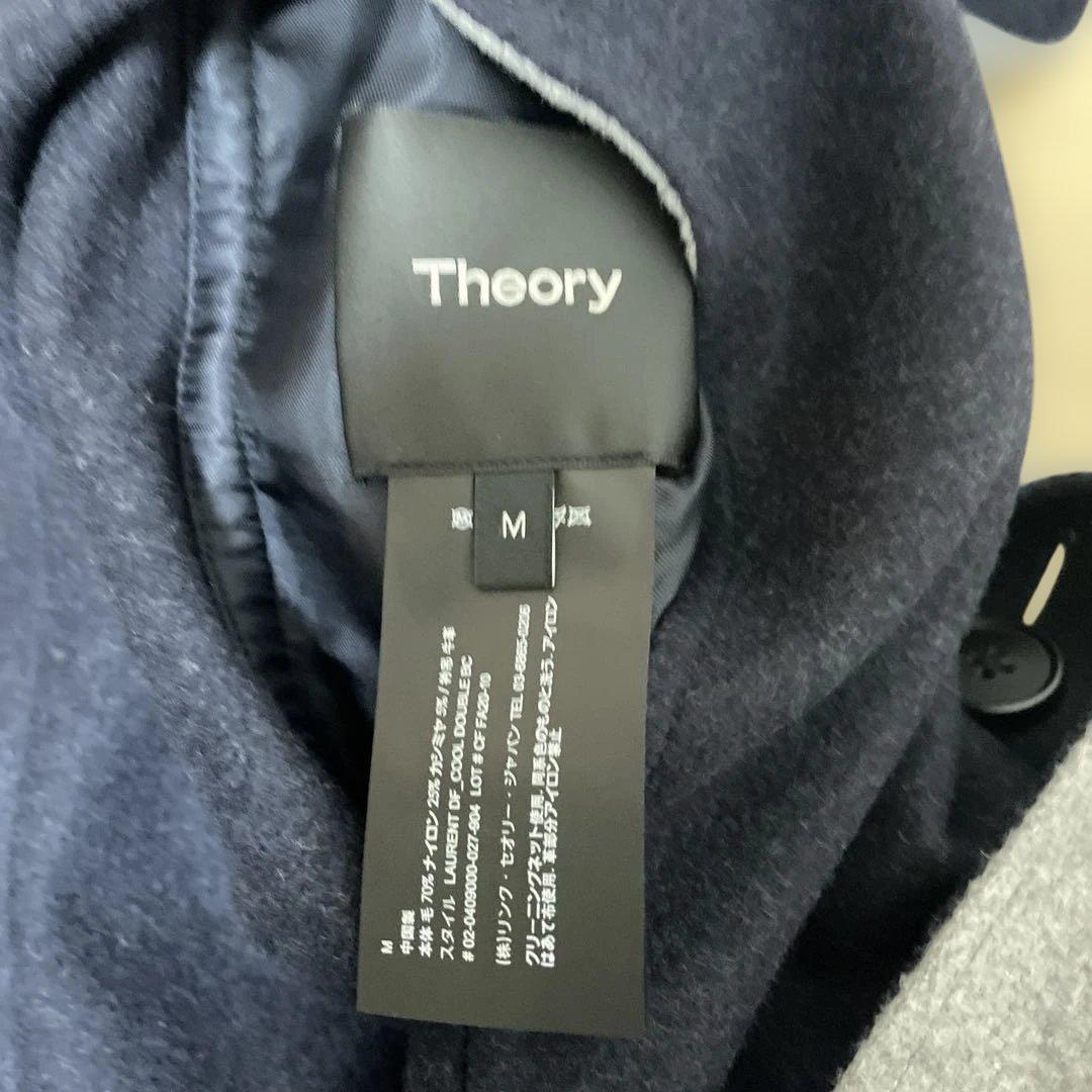 Theory メンズ