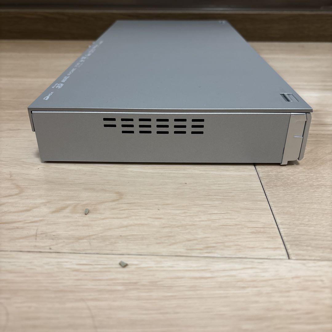 Panasonic DMR-BWT650 ブルーレイレコーダー　1TB