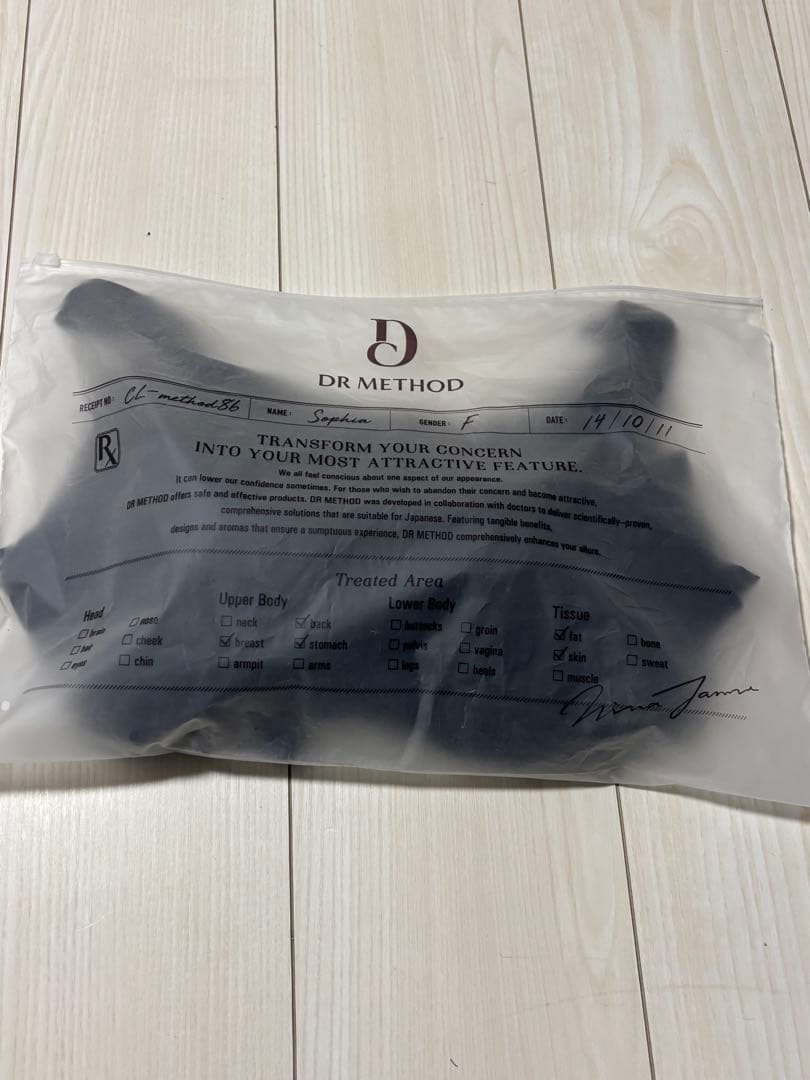 スリンディ l ドクターメソッドL