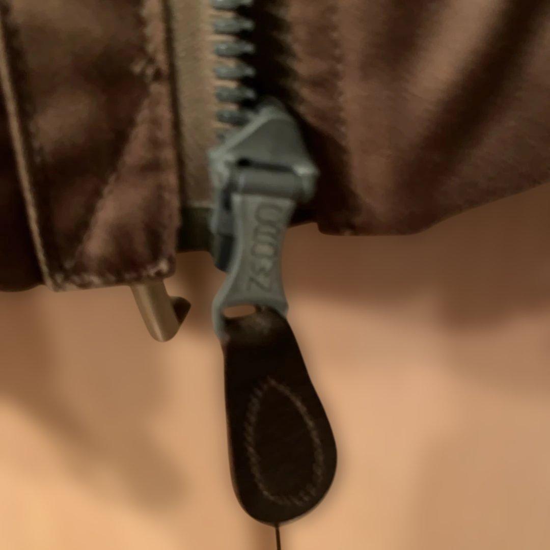 BUZZ RICKSON TYPE B-15B フライトジャケット 38L BUZZ RICKSON WWW_SHINETEETH_COM