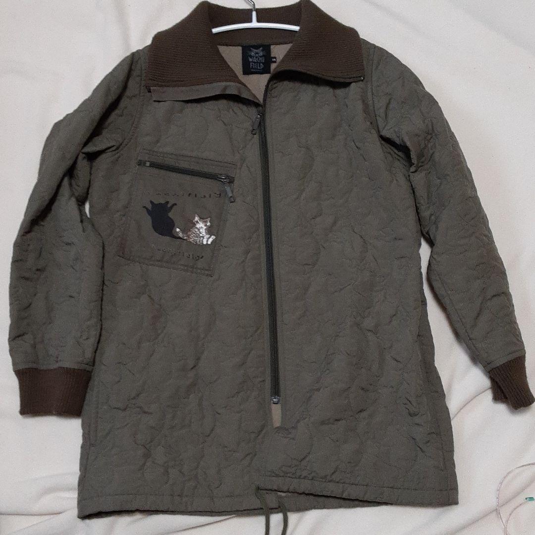 定番人気新作 Wachifield ジャケット モッズコートジャケット NW5he-m15690874798 新品安い