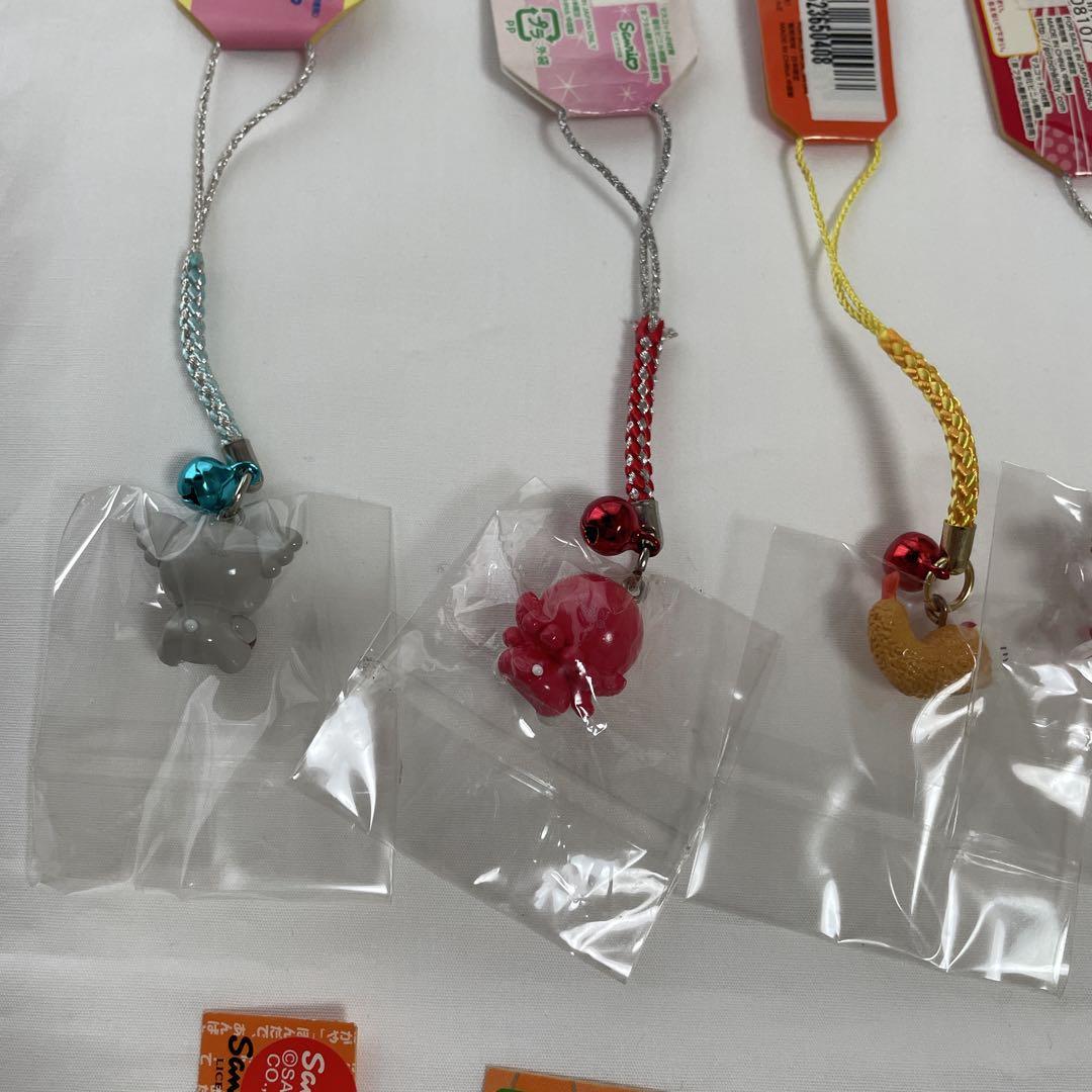 新品◆ハローキティ ご当地キティ 根付けストラップ 愛知 10個セット◆匿名配送 新品◇ハローキティ ご当地キティ 根付けストラップ 愛知 10個