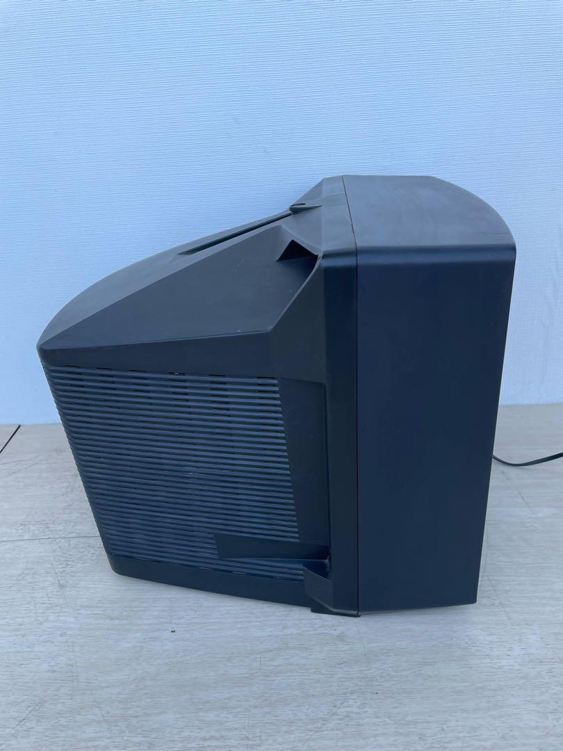 テレビ SONY Trinitron KV-14GP3