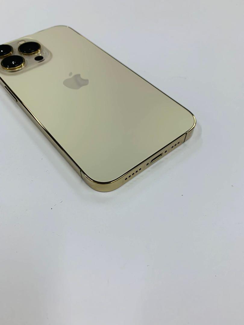 iPhone 13 Pro 128GB SIMフリー 超美品